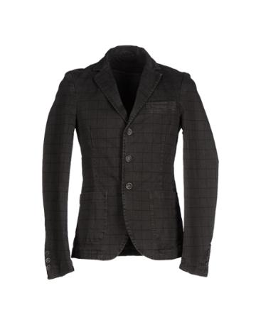 Mentore Blazers