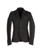 Mentore Blazers