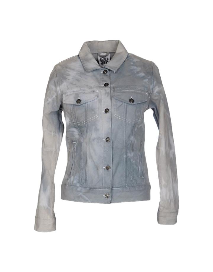 The Ragged Priest Denim Outerwear