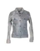 The Ragged Priest Denim Outerwear
