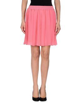 Scee By Twin-set Mini Skirts
