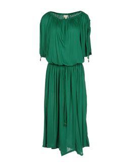 Michael Michael Kors 3/4 Length Dresses