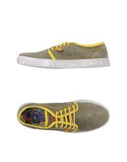 Nyon Sneakers