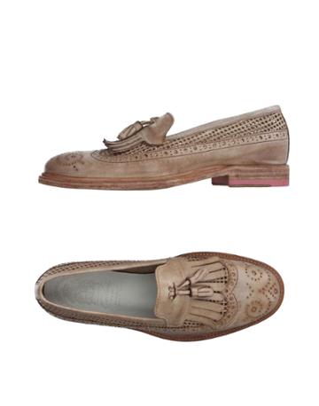 Carvani Loafers