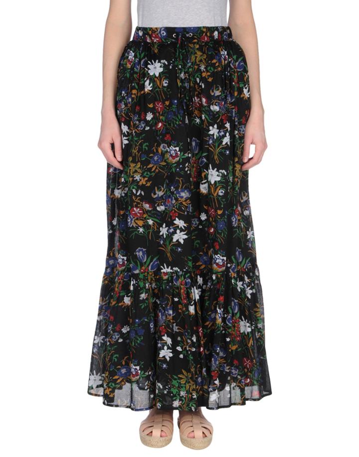 Essentiel Antwerp Long Skirts