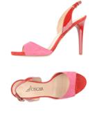 Oscar Sandals