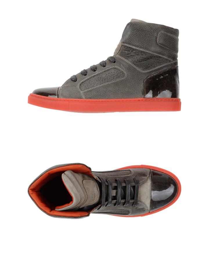 Brunello Cucinelli Sneakers
