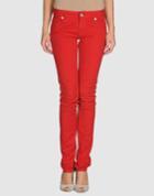 Puerco Espin Casual Pants