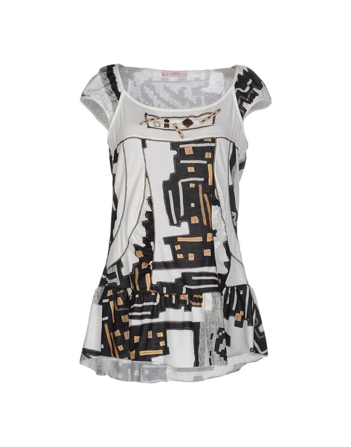 Evalinka T-shirts