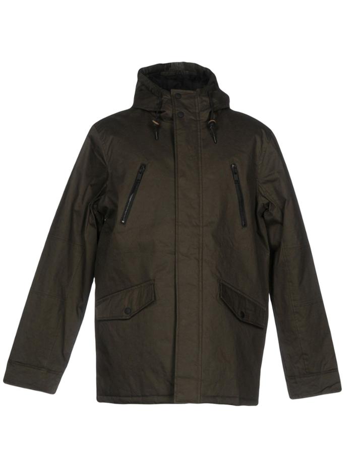 Brave Soul Coats