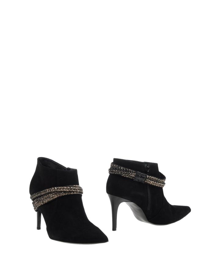 Tosca Blu Shoes Ankle Boots