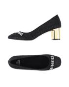 Suecomma Bonnie Pumps