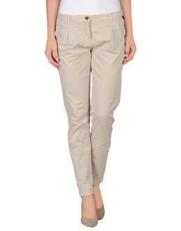 Etiqueta Negra Casual Pants