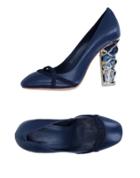 Raoul Pumps