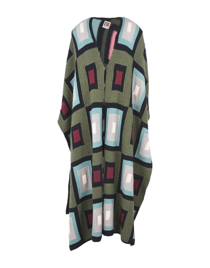 I'm Isola Marras Capes & Ponchos