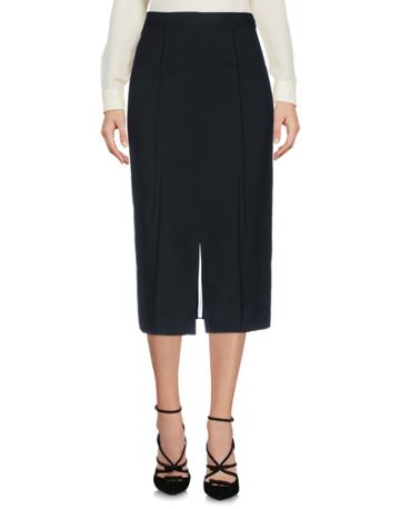 Sawa Takai 3/4 Length Skirts