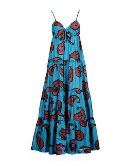 Adele Fado Long Dresses