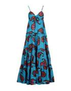 Adele Fado Long Dresses