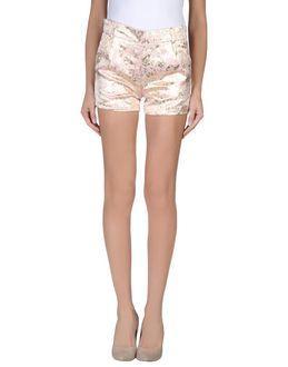 Eyedoll Shorts