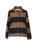 Local Apparel Jackets