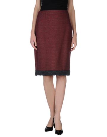 Stizzoli Knee Length Skirts