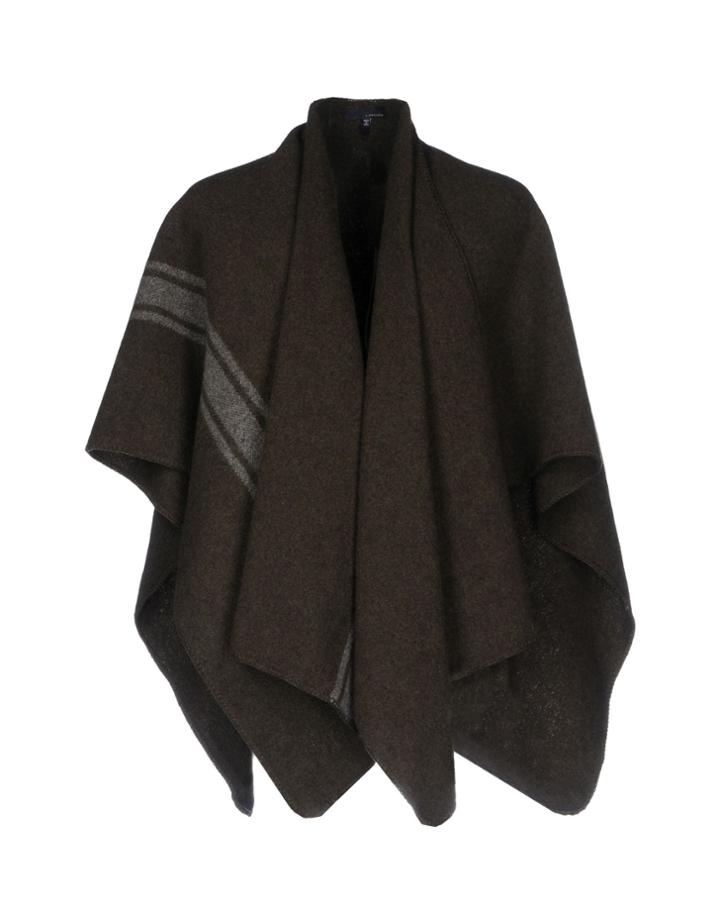 Lardini Capes & Ponchos