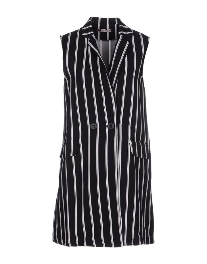 Baguette. Overcoats