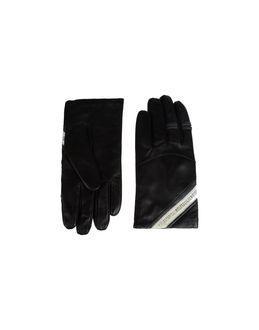 Bikkembergs Gloves