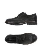 Xagon Man Lace-up Shoes