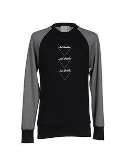 Drink Beer Save Water Sweatshirts