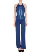 Met Jumpsuits