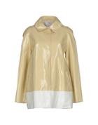 Richard Nicoll Overcoats