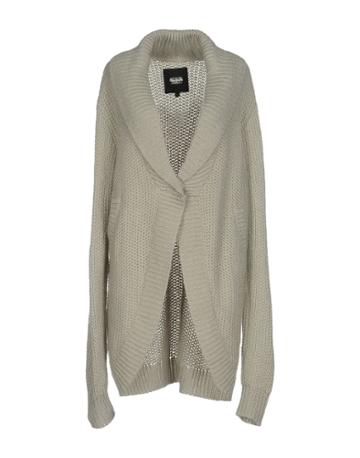 Fit To Be Brit Cardigans