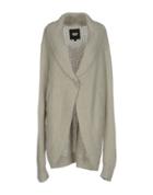 Fit To Be Brit Cardigans