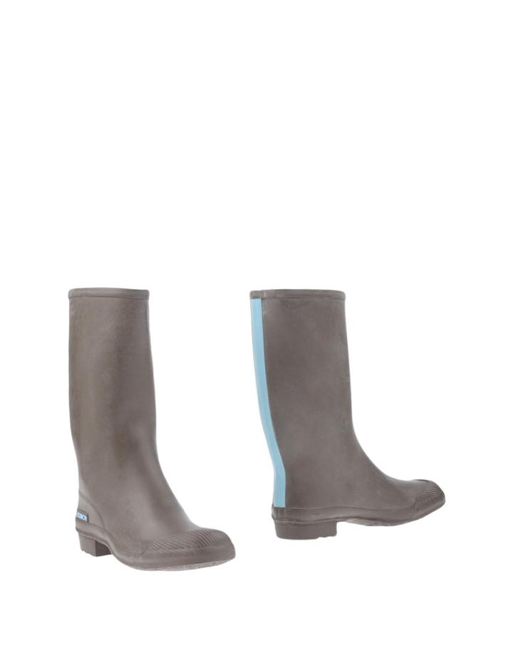 Bensimon Boots