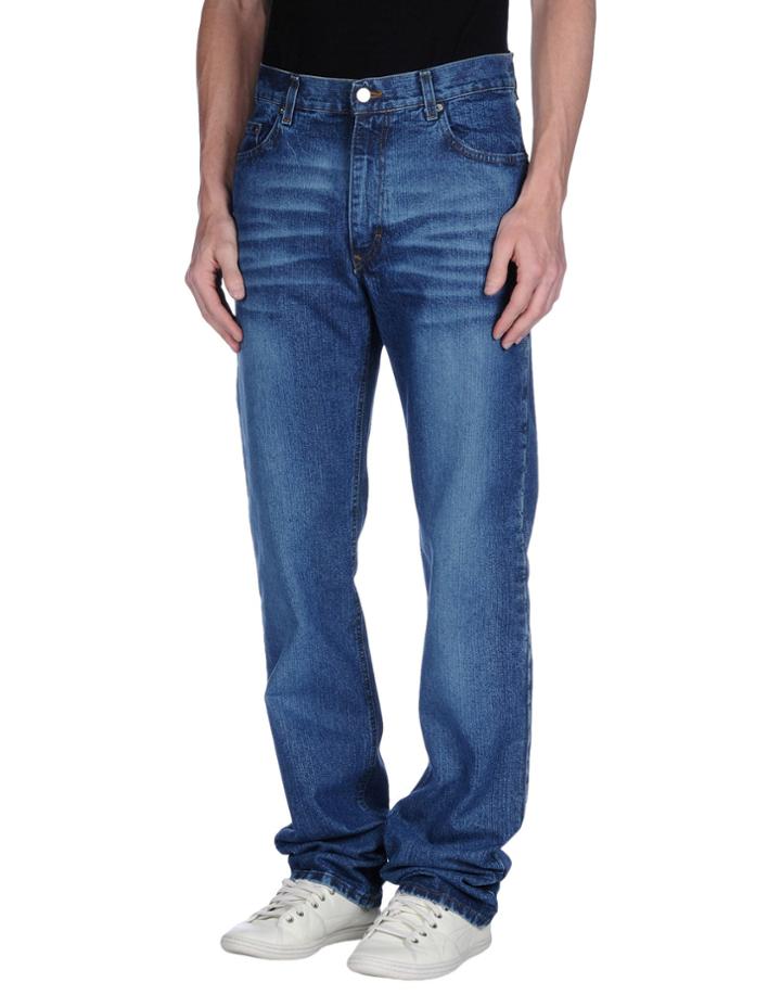 Lezard Jeans