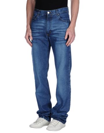 Lezard Jeans