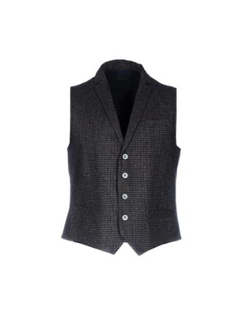 Alessandro Uomo Vests