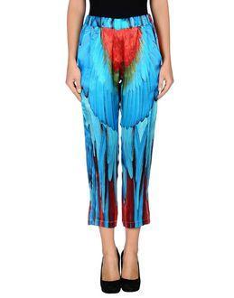 Ultra'chic Casual Pants