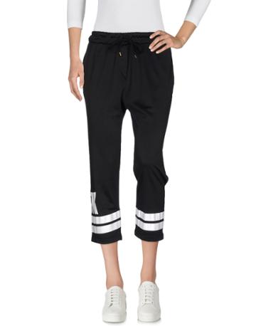 Stk Supertokyo 3/4-length Shorts
