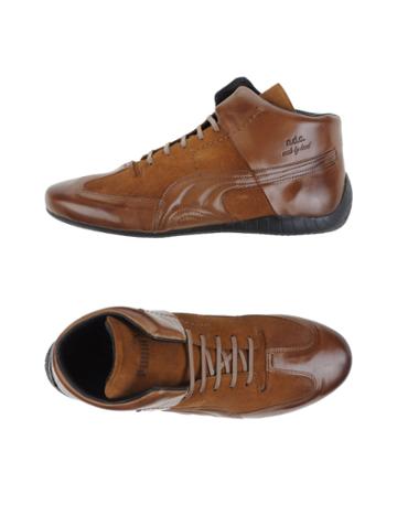 N.d.c X Puma Sneakers