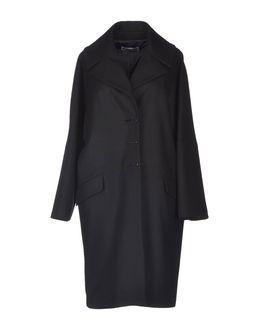 Biancoghiaccio Coats