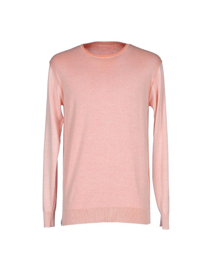 Hermitage Sweaters