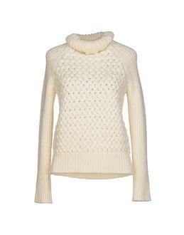 Les Copains Turtlenecks