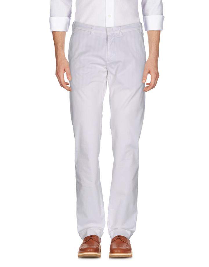 Upper For Heaven Two Casual Pants