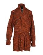 Paura Overcoats