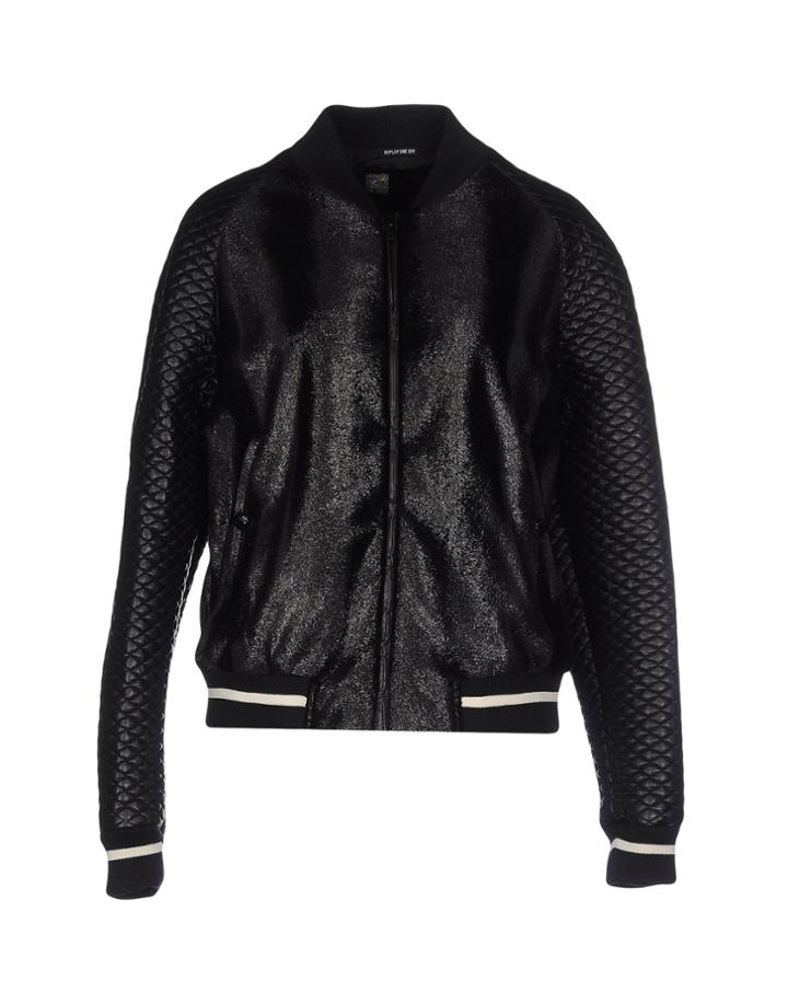 Replay One Off Jackets