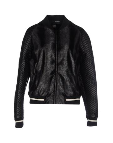 Replay One Off Jackets