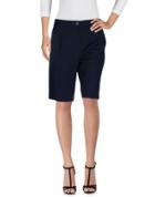 Jacquemus Bermudas