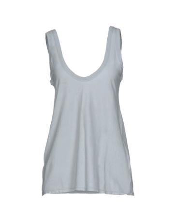 True Nyc. Tank Tops